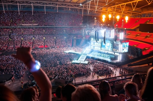 Rise of concert travel among Vietnamese fans bolsters tourism industry